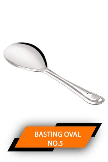 Roops Basting Oval No.5